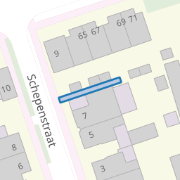 Perceel BDL01-G-4842