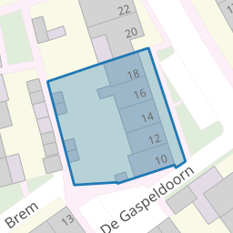 Perceel BDL01-G-4852