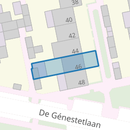 Perceel BDL01-G-4866