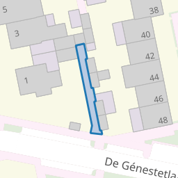 Perceel BDL01-G-4867