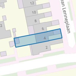 Perceel BDL01-G-4868