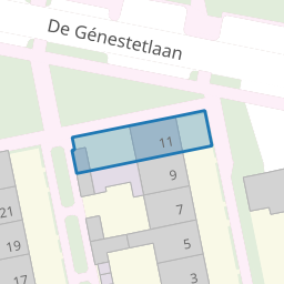 Perceel BDL01-G-4877