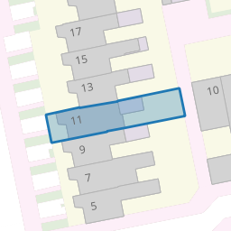 Perceel BDL01-G-4890