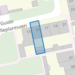 Perceel BDL01-G-4894