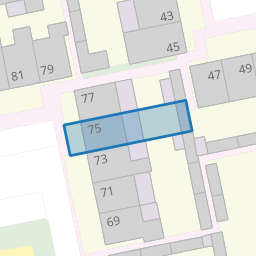 Perceel BDL01-G-4899