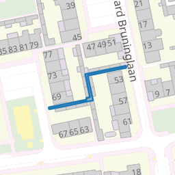 Perceel BDL01-G-4902