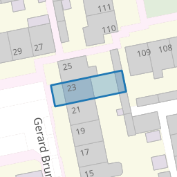 Perceel BDL01-G-4905