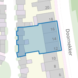 Perceel BDL01-G-4921