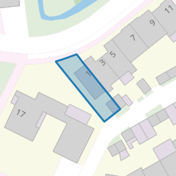 Perceel BDL01-G-4922