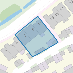 Perceel BDL01-G-4923