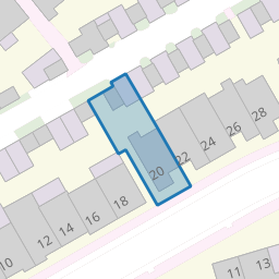 Perceel BDL01-G-4926