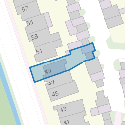 Perceel BDL01-G-4930