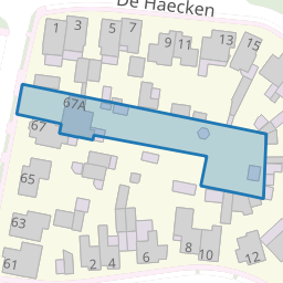 Perceel BDL01-G-4971