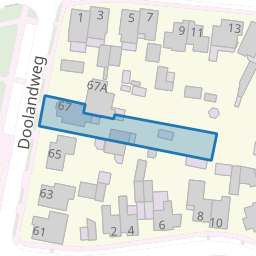 Perceel BDL01-G-4972