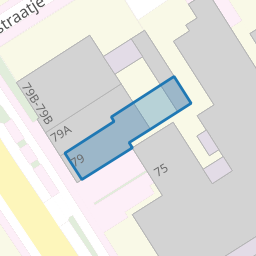 Perceel BDL01-G-4995