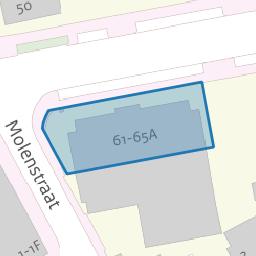 Perceel BDL01-G-5000