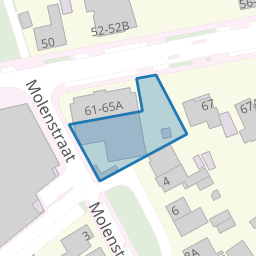 Perceel BDL01-G-5001