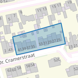 Perceel BDL01-G-5008