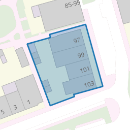 Perceel BDL01-G-5014