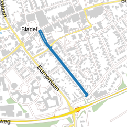 Perceel BDL01-G-5017