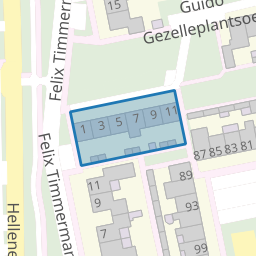 Perceel BDL01-G-5026