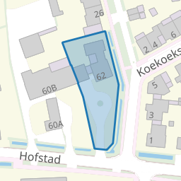 Perceel BDL01-G-5030