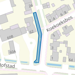 Perceel BDL01-G-5031