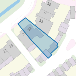 Perceel BDL01-G-5039