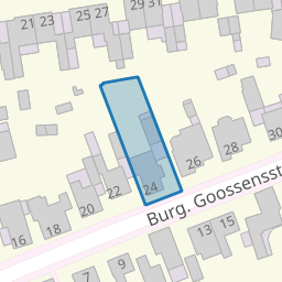 Perceel BDL01-G-5047