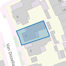 Perceel BDL01-G-5051