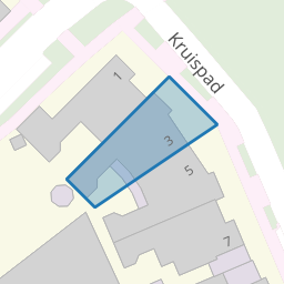 Perceel BDL01-G-5059