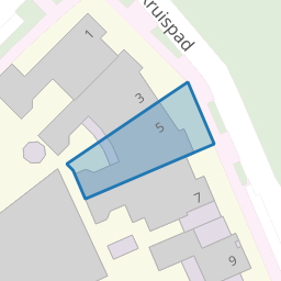 Perceel BDL01-G-5060