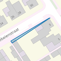 Perceel BDL01-G-5063