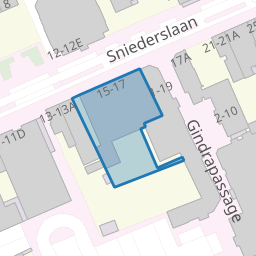 Perceel BDL01-G-5071