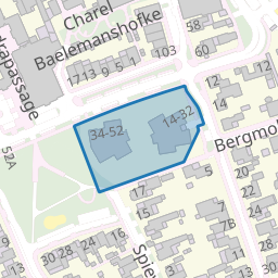 Perceel BDL01-G-5075