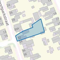 Perceel BDL01-G-5081