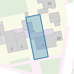 Perceel BDL01-G-5084