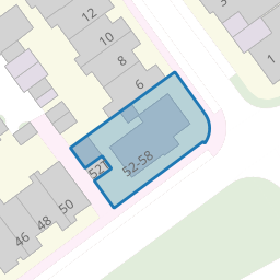 Perceel BDL01-G-5087