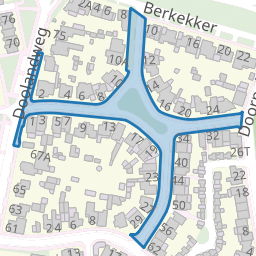 Perceel BDL01-G-5091