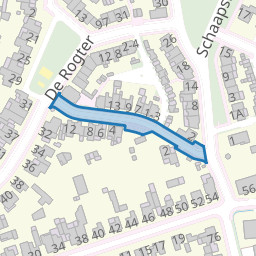 Perceel BDL01-G-5095