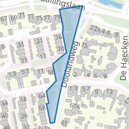 Perceel BDL01-G-5105