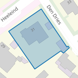 Perceel BDL01-G-5113