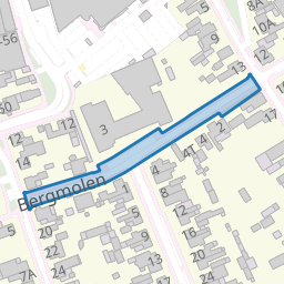 Perceel BDL01-G-5118