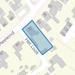 Perceel BDL01-G-5128