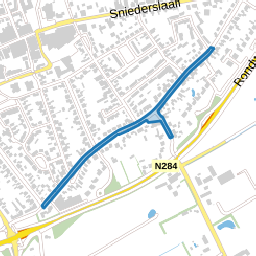 Perceel BDL01-G-5138