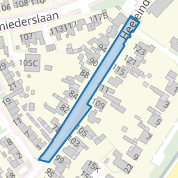 Perceel BDL01-G-5141