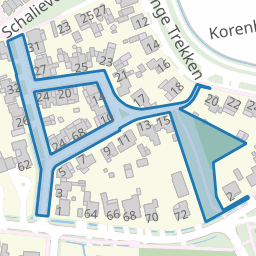 Perceel BDL01-G-5144