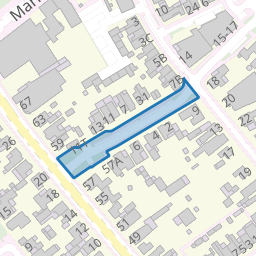 Perceel BDL01-G-5164