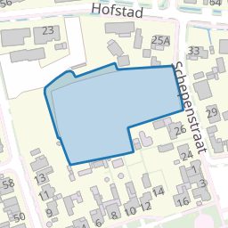 Perceel BDL01-G-5176