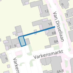 Perceel BDL01-G-5185